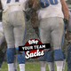 Illustration for article titled Why Your Team Sucks 2013: Detroit Lions